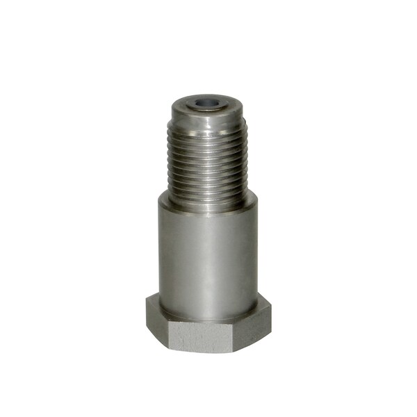 Piston Valve Stainless Steel - 30:1 President, GH433 - Replacement for Graco 223-565